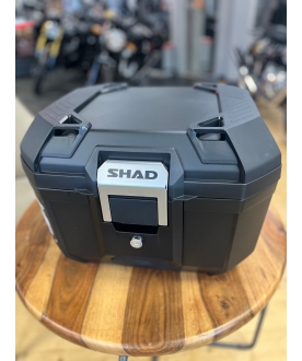 TOP BOX TR41 TERRA - PLASTIC