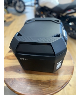 TOP BOX TR41 TERRA - PLASTIC