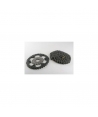 COMPLETE CHAIN KIT CONTINENTAL GT 535 EURO3 EURO4