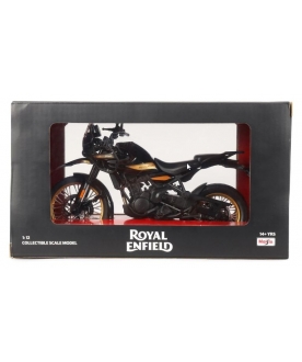 MINIATURE 450 HIMALAYAN...