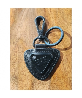 PORTE-CLÉS BATTERY BOX NOIR...