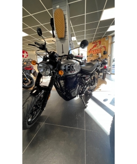 ROYAL ENFIELD HUNTER 350...