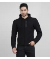 HOODIE URBANITE NOIR