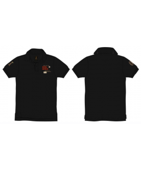 POLO MULTI BADGE HERITAGE