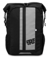 SAC A DOS GRIS