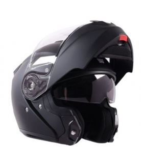CASQUE MODULABLE X R.E NOIR...
