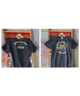 T SHIRT UNIFORM NOIR M