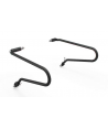 SUPPORT DE SACOCHE NOIR CLASSIC, SHOTGUN, SUPER METEOR 650
