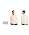 CHEMISE ARLO SOLID