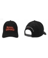 CASQUETTE CORE BLACK