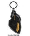 PORTE-CLÉS HIMALAYAN HANLE BLACK A L UNITE