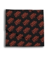 BANDANA CORE ROYAL ENFIELD BLACK