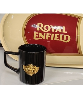 MUG RIDER