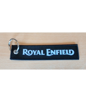 PORTE CLES FLAMME ROYAL...