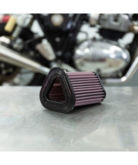 S&S TWIN 650 ROYAL ENFIELD AIR FILTER