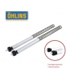 KIT ÖHLINS SPRINGS HIMALAYAN 410 - PRELOAD ADJUSTMENT CAP - FRONT