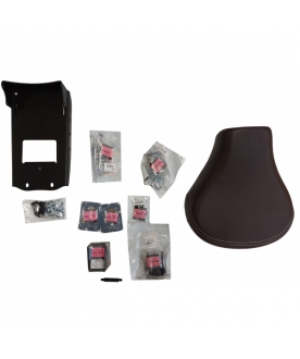 KIT SELLE RIDER POUR PASSSAGER CLASSIC 500