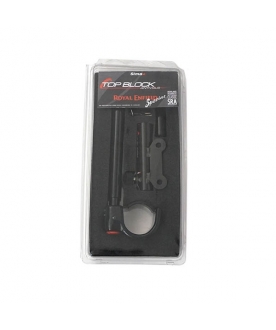 ROD ANTI-THEFT PACK WITH...