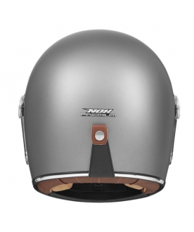 CASQUE INTEGRAL NOX REVENGE TITANIUM MAT