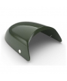 DOUBLE SEAT COVER CONTINENTALGT BRITISH GREEN