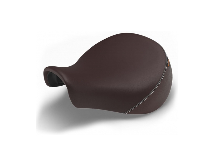 SELLE BASSE CHOCOLAT - METEOR 350