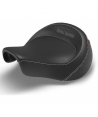 SELLE PILOTE TOURING NOIRE - METEOR 350