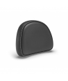 BLACK PASSENGER BACKREST CUSHION - METEOR 350