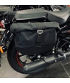 KIT VALISES SOUPLE-METEOR 350