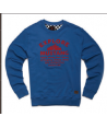 MUSTANG ADVENTURE Sweatshirt Blue