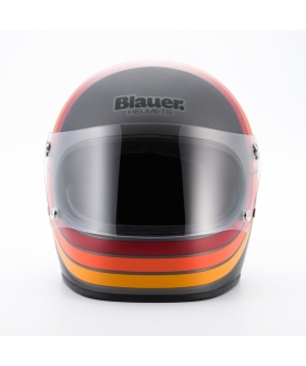 Helmet Blauer Vintage TITANIUM