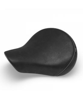 SELLE BASSE NOIRE - CLASSIC...