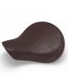 SELLE BASSE MARRON - CLASSIC 350