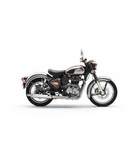 copy of Classic 350 Gunmetal Grey