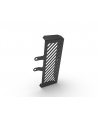 GRILLE RADIATEUR NOIRE