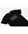 T-Shirt BikeShed VIN - Noir