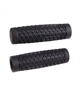 GRIPS ODI VANS 22 MM BLACK