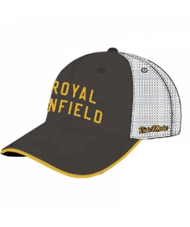 cap royal enfield