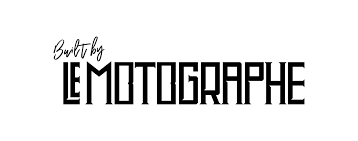 LE MOTOGRAPHE