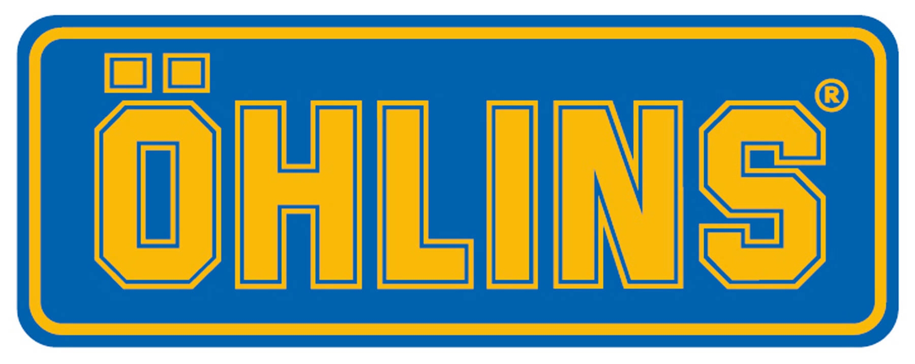 ÖHLINS